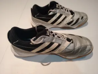 Adidas Pro Conf Sala Talla 47