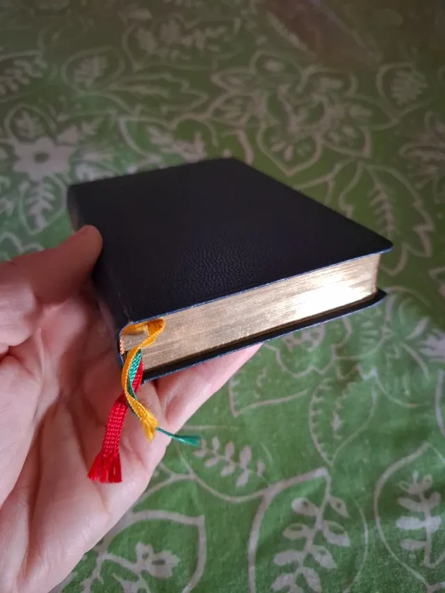 Misal Regina 1967 Pequeño