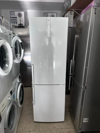 Nevera Combi Bosch con Garantía transporte 