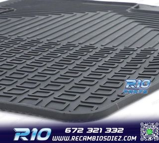 ALFOMBRILLAS PARA OPEL