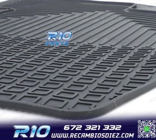 ALFOMBRILLAS PARA SAAB