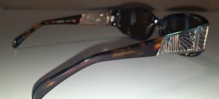 Via Spiga Occhiali da Sole 332-S Originali Origina