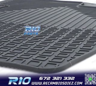 ALFOMBRILLAS PARA SEAT
