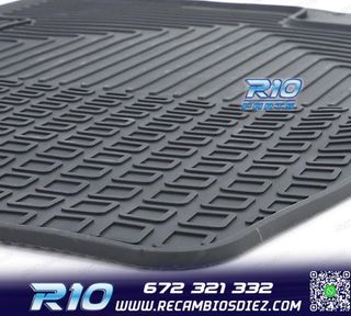 ALFOMBRILLAS PARA VOLVO