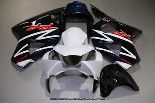 Carenado Completo HONDA CBR 900 / 954 RR 2002 2003