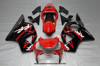 Carenado Completo HONDA CBR 900 / 954 RR 2002 2003