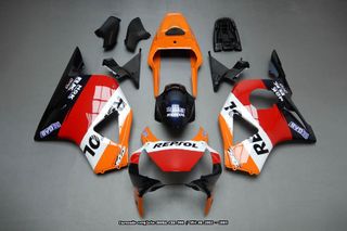 Carenado Completo HONDA CBR 900 / 954 RR 2002 2003