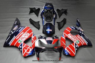 Carenado Completo HONDA CBR 900 / 954 RR 2002 2003