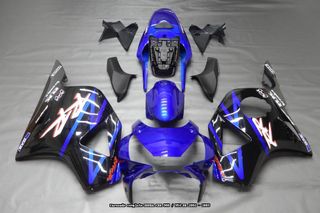 Carenado Completo HONDA CBR 900 / 954 RR 2002 2003