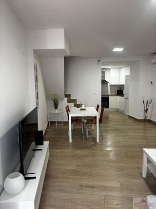 Piso en alquiler en Centro Urbano en Benidorm