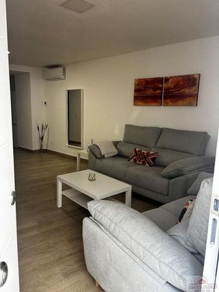 Piso en alquiler en Centro Urbano en Benidorm