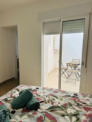 Piso en alquiler en Centro Urbano en Benidorm