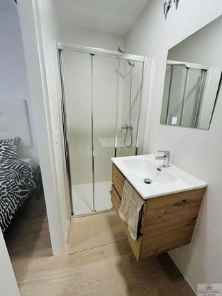 Piso en alquiler en Centro Urbano en Benidorm