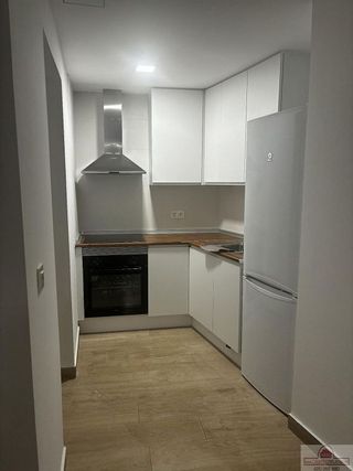 Piso en alquiler en Centro Urbano en Benidorm