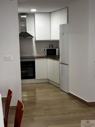 Piso en alquiler en Centro Urbano en Benidorm
