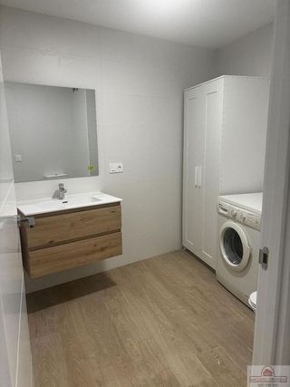 Piso en alquiler en Centro Urbano en Benidorm