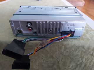 Radio Coche Sony DSX-A210UI USB