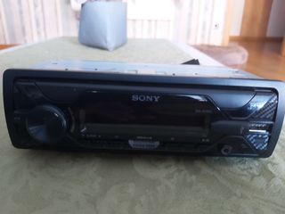 Radio Coche Sony DSX-A210UI USB