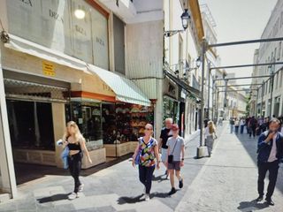 Oficina en alquiler en Alfalfa en Sevilla