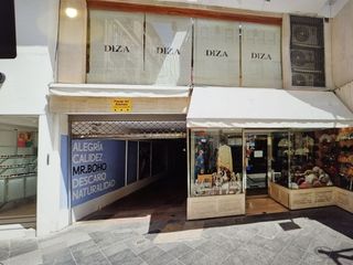 Oficina en alquiler en Alfalfa en Sevilla
