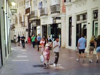 Oficina en alquiler en Alfalfa en Sevilla