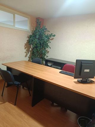 Oficina en alquiler en Alfalfa en Sevilla