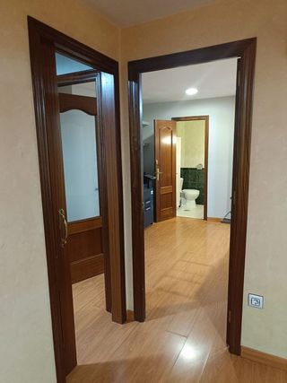 Oficina en alquiler en Alfalfa en Sevilla