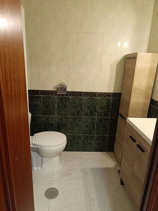 Oficina en alquiler en Alfalfa en Sevilla