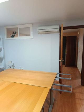 Oficina en alquiler en Alfalfa en Sevilla