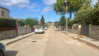 Solar en venta en Berà Mar - El Francaset en Roda de Barà
