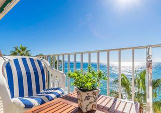 Piso en alquiler en Almuñecar en Almuñécar