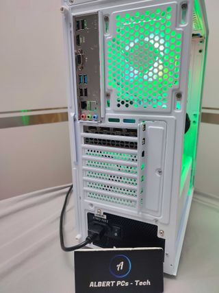 PC Gaming RTX 3070 8GB, Ryzen 5, 1500GB, 16GB RAM