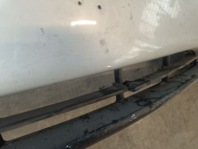 Paragolpes de serie BMW 330d E46