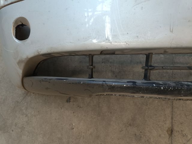 Paragolpes de serie BMW 330d E46