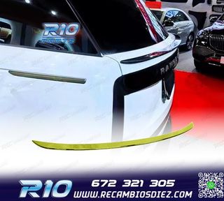 ALERON LAND ROVER RANGE ROVER VOGUE 23-