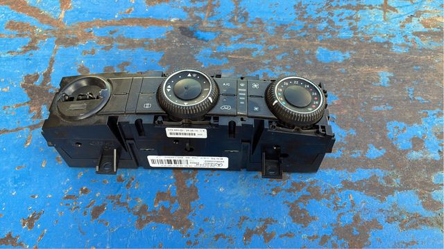 Módulo Climatizador Mercedes Sprinter WDB906