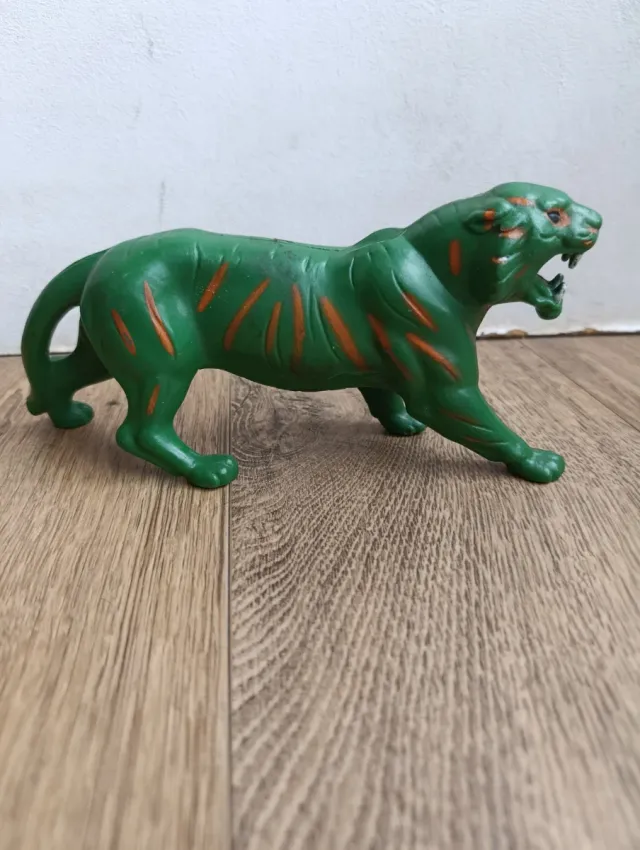 Battle Cat Masters del Universo sin cola