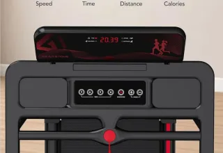Cinta de correr y andar CITYSPORTS