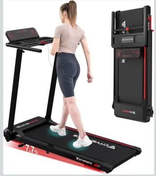 Cinta de correr y andar CITYSPORTS