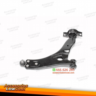 Brazo transversal TA Technix adecuado para Ford F