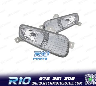 INTERMITENTES FIAT PUNTO EVO 09-11