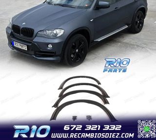 ALETINES PASE RUEDA BMW X5 E70 LOOK M