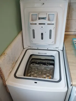 Lavadora carga superior URGE. ULTIMA SEMANA