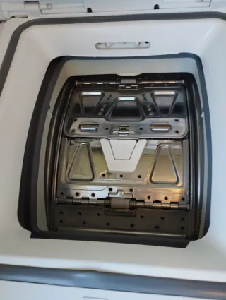 Lavadora carga superior URGE. ULTIMA SEMANA