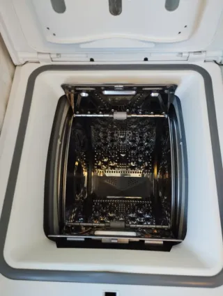 Lavadora carga superior URGE. ULTIMA SEMANA