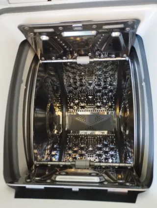 Lavadora carga superior URGE. ULTIMA SEMANA