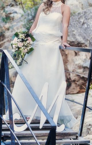 Vestido de Novia