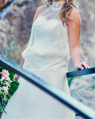 Vestido de Novia