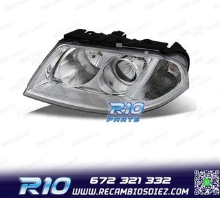FARO IZQ PARA VOLKSWAGEN VW PASSAT B5 00-05