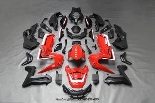 Carenado Completo HONDA X-ADV 750 XADV 2017 - 2020